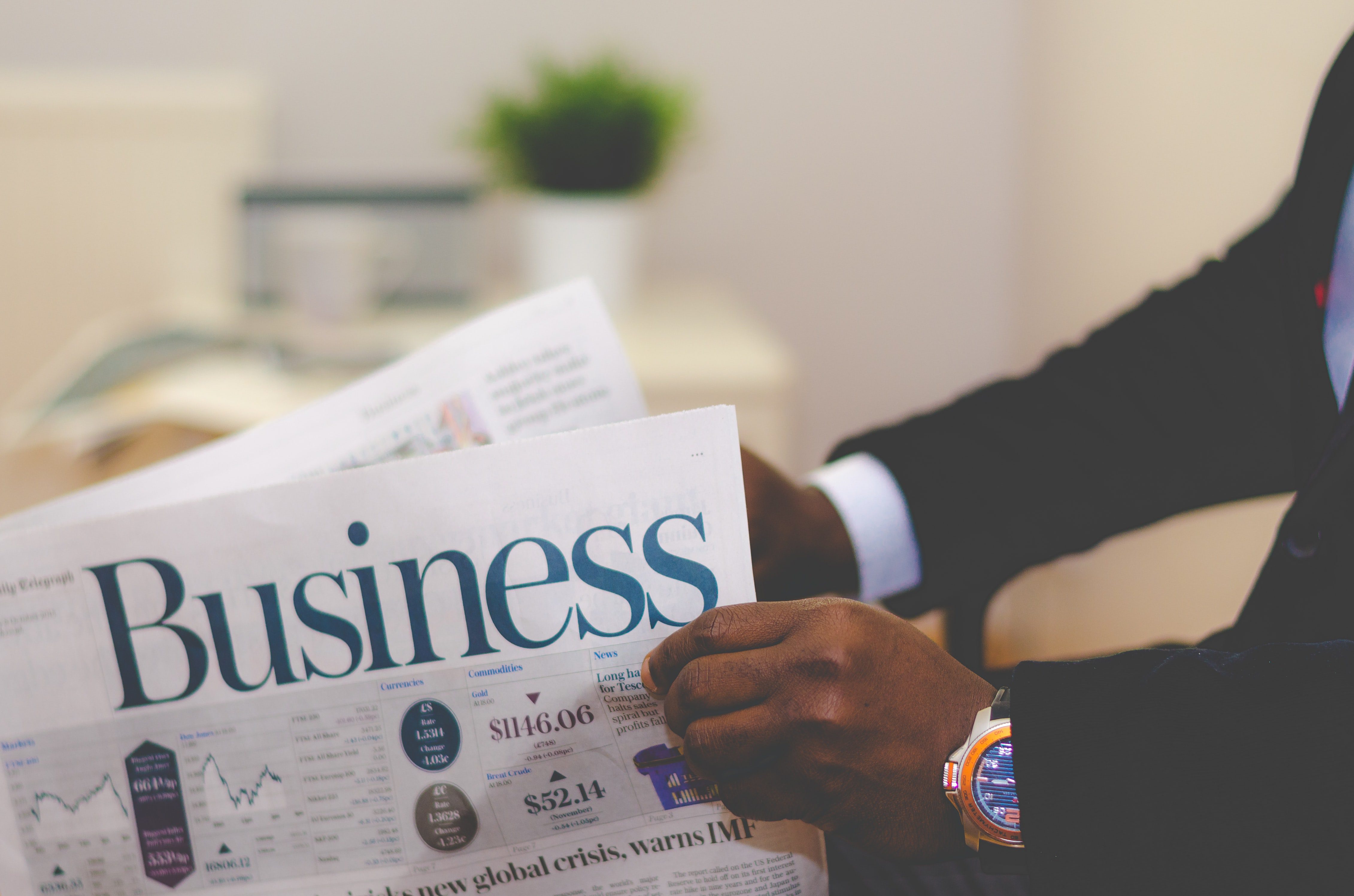 why personal finance is important