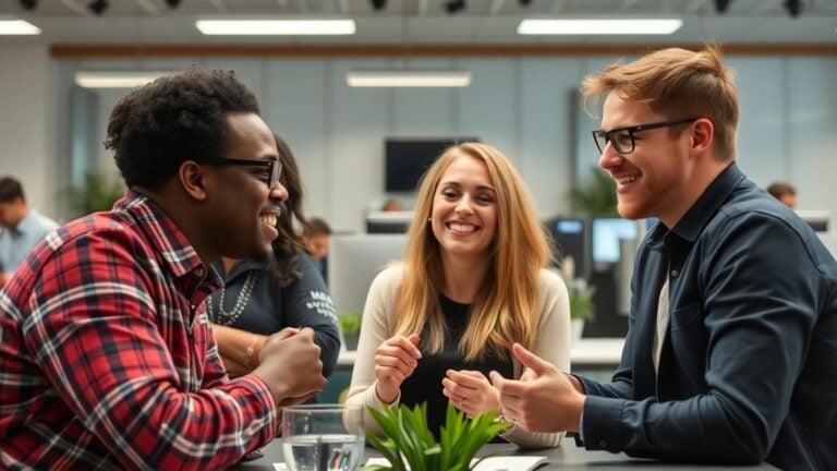 communication in the workplace