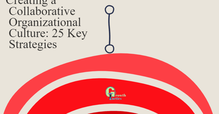 25 Strategies to Foster a Collaborative Company Culture