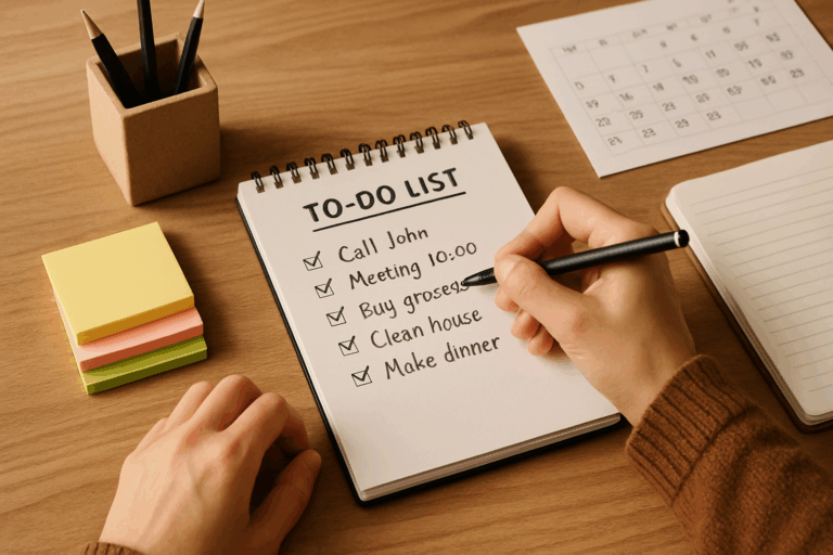 getting things done featured image
