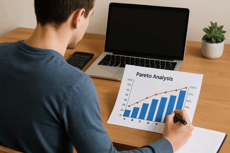 pareto analysis featured image