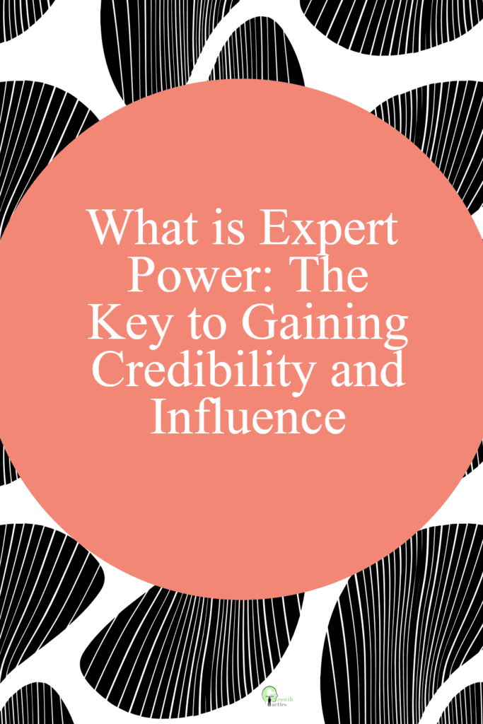 expert power