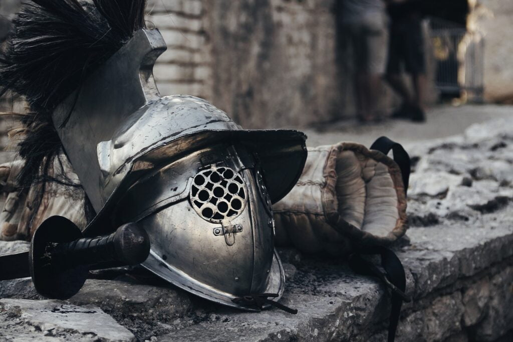 gladiator, warrior, gear-1931077.jpg
