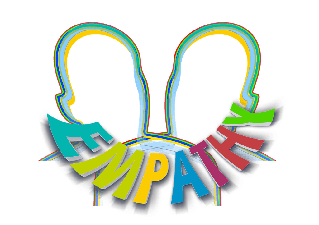 face, head, empathy