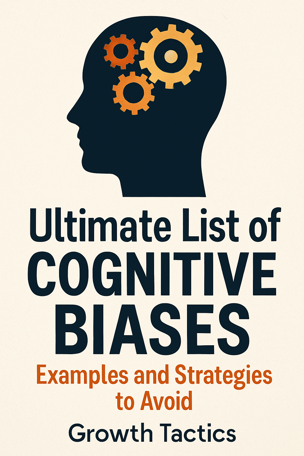 ultimate list of cognitive biases examples and strategies to avoid pin
