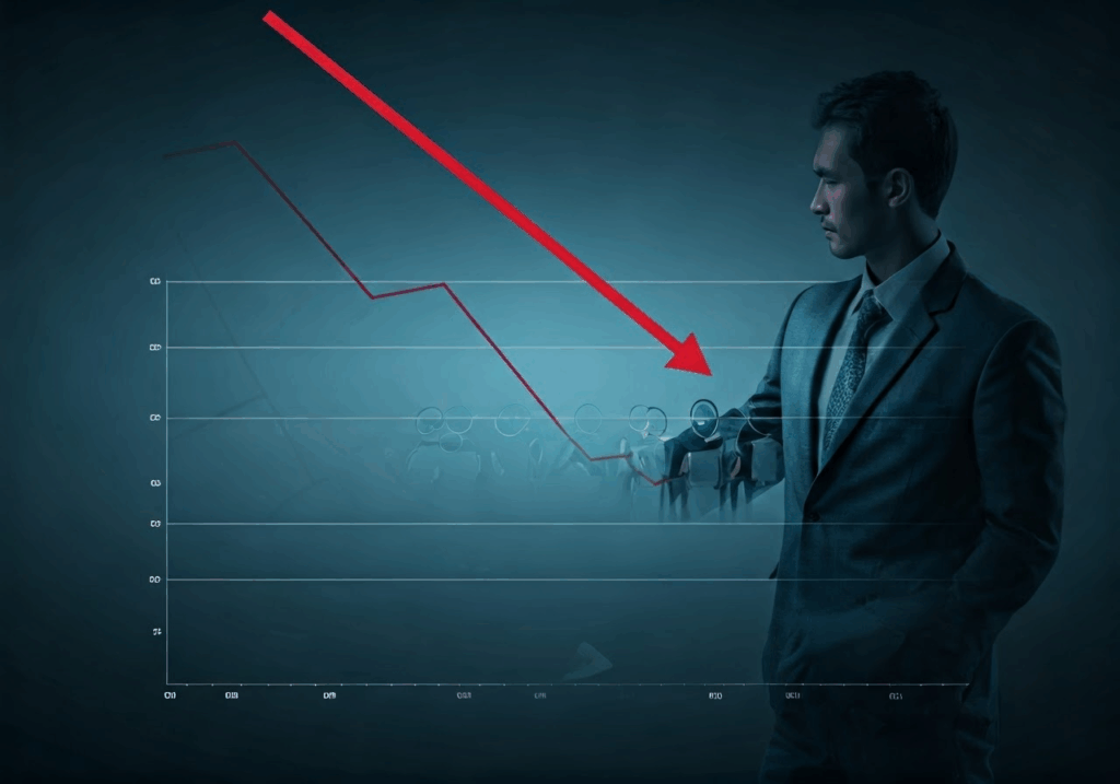 Impact of toxic leadership on morale