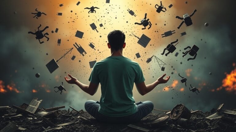 self-regulation featured image