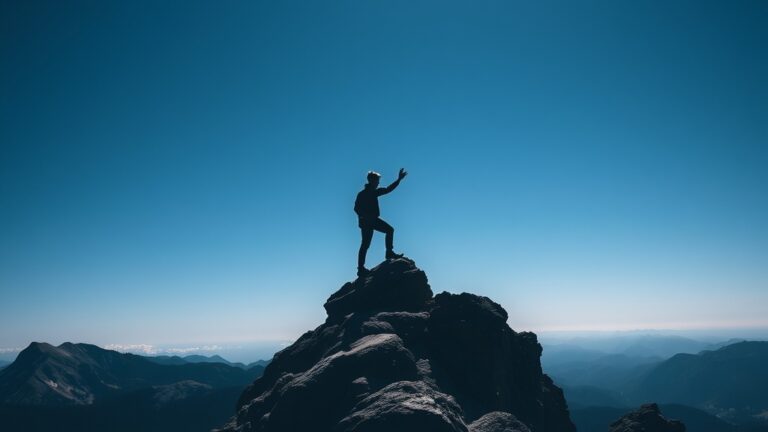18 Key Strategies to Overcome Adversity and Build Resilience