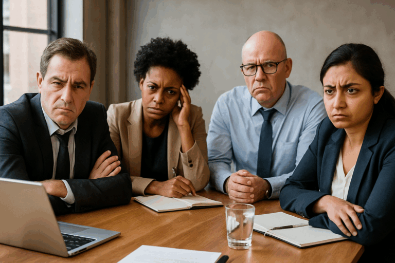 bad meetings featured image